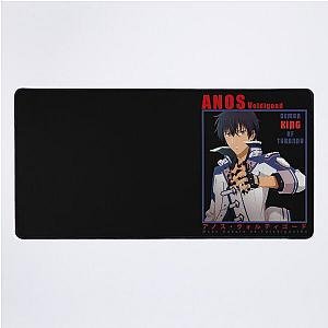 Anos Voldigoad - The Misfit Academy Desk Mat