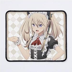 The Misfit of Demon King Academy Mouse Pad