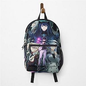 The Misfit of Demon King Academy