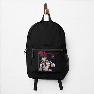 Anos Voldigoad - The Misfit of Demon King Academy Bag