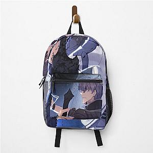 The Misfit of Demon King Academy Backpack