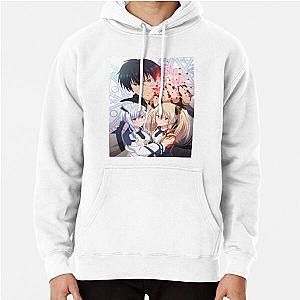 The Misfit of Demon King Academy Hoodie