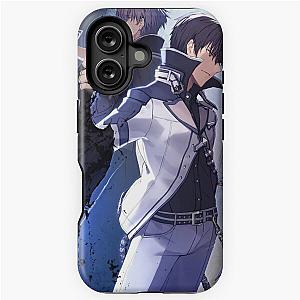 The Misfit of Demon King Academy iPhone Tough Case