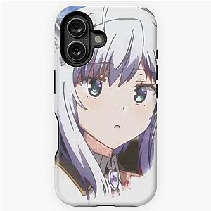 The Misfit of Demon King Academy - Anos Voldigoadiphone Tough Case