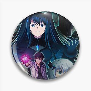 The Misfit of Demon King Academy Pin