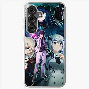 The Misfit of Demon King Academy Samsung Galaxy Soft Case