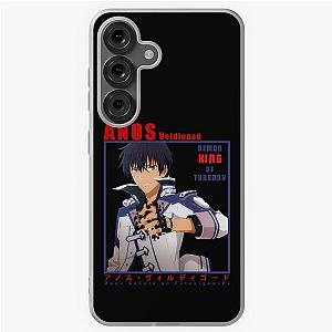 Anos Voldigoad - The Misfit of Demon King Academy Soft Case