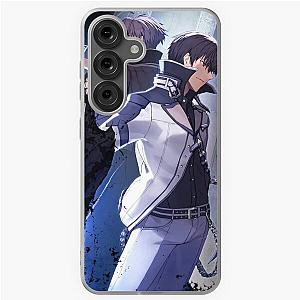 The Misfit of Demon King Academy Samsung Galaxy Soft Case
