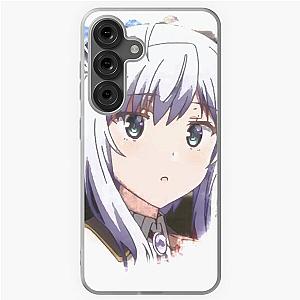 The Demon King Academy - Misha Necron, Sasha Necron, Anos Voldigoad Phone Case