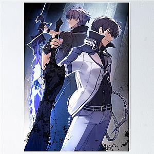 The Misfit of Demon King Academy Poster