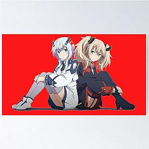 The Misfit of Demon King Academy