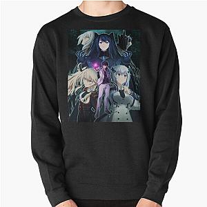 The Misfit of Demon King Academy Sweatshirt