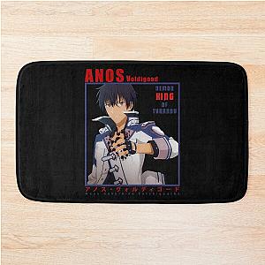Anos Voldigoad - The Misfit of Demon King Academy Bathmat
