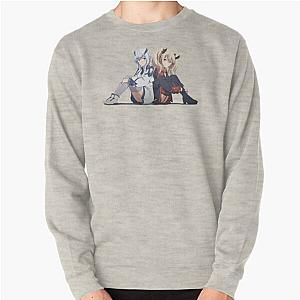 The Misfit of Demon King Academy Sweatshirt