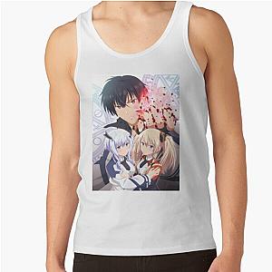 The Demon King Academy Misfit Anime T-Shirt