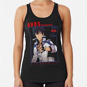 Anos Voldigoad - The Misfit of Demon King Academy Tank Top