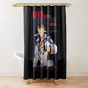 Anos Voldigoad - The Misfit of Demon King Academy Shower Curtain -> 
Anos Voldigoad - The Misfit of Demon King Academy