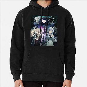 The Misfit of Demon King Academy Hoodie