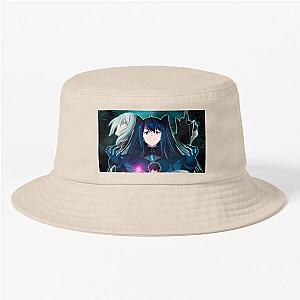 The Misfit of Demon King Academy Bucket Hat