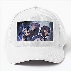 The Misfit of Demon King Academy Baseball Cap