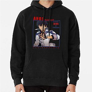 Anos Voldigoad - The Misfit of Demon King Academy Hoodie