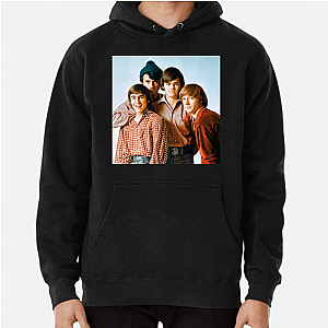More Monkees, Less Worries The Monkees Hoodies
