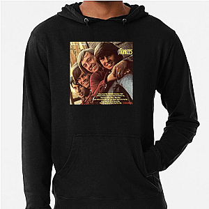 Stay Groovy with The Monkees The Monkees Hoodies