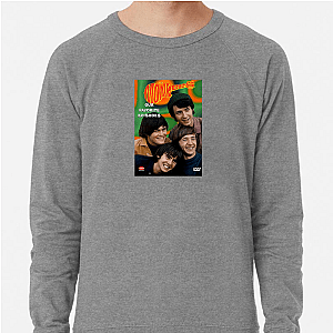 100% Monkees Vibes The Monkees Sweatshirts
