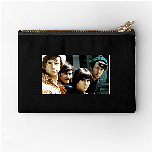 Just a Bit of The Monkees The Monkees Zipper Pouches