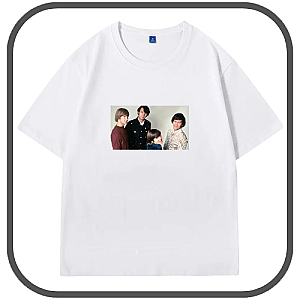 The Monkees T-Shirts