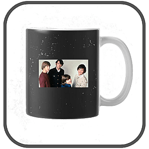 The Monkees Mugs