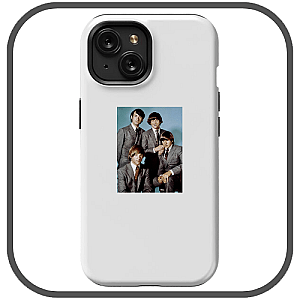 The Monkees Cases
