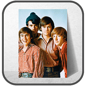 The Monkees Posters