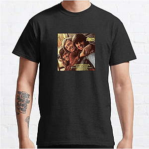 Stay Groovy with The Monkees The Monkees T-Shirts