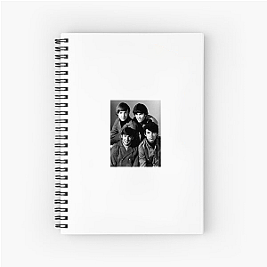 Here Come The Monkees The Monkees Notebook