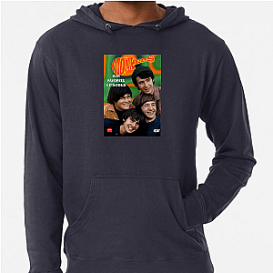 100% Monkees Vibes The Monkees Hoodies