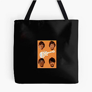 Monkees State of Mind The Monkees Bags