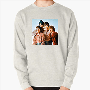 More Monkees, Less Worries The Monkees Sweatshirts