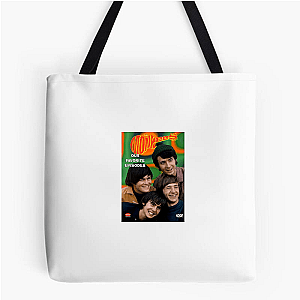 100% Monkees Vibes The Monkees Bags