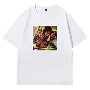 Stay Groovy with The Monkees The Monkees T-Shirts