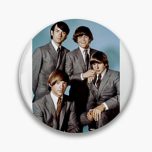 Daydreaming with The Monkees The Monkees Pins