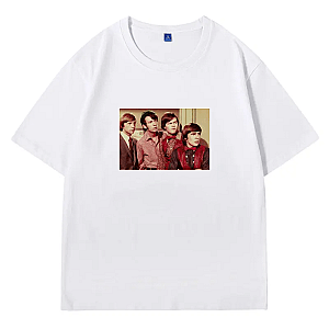 Vintage Heart, Monkees Soul The Monkees T-Shirts