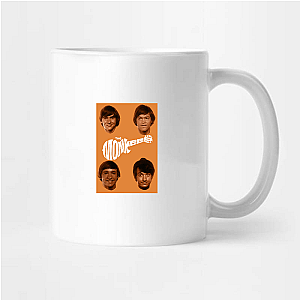 Monkees State of Mind The Monkees Mugs