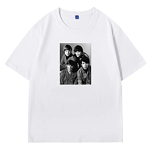 Here Come The Monkees The Monkees T-Shirts