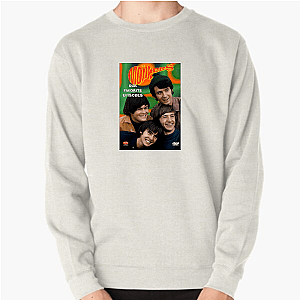 100% Monkees Vibes The Monkees Sweatshirts