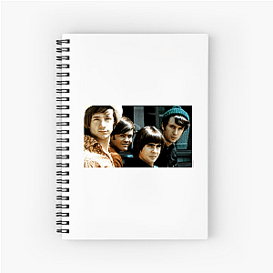 Just a Bit of The Monkees The Monkees Notebook
