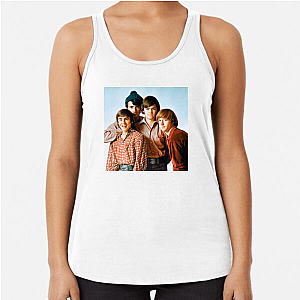 Monkees Forever Sound The Monkees Tank Tops