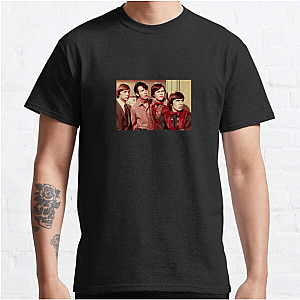 Vintage Heart, Monkees Soul The Monkees T-Shirts