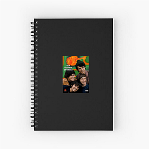 100% Monkees Vibes The Monkees Notebook