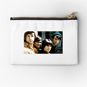 Just a Bit of The Monkees The Monkees Zipper Pouches